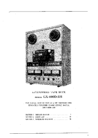 Akai GX-400-DSS-Service-Manual 